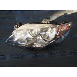 far dreapta Seat Ibiza 1.4 16v far dreapta Seat Ibiza 1.4 16v