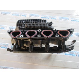 galerie admisie Seat Ibiza 1.4 16v galerie admisie Seat Ibiza 1.4 16v