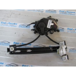 macara geam stanga spate Seat Ibiza 1.4 16v macara geam stanga spate Seat Ibiza 1.4 16v