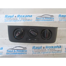 modul comanda ac Seat Ibiza 1.4 16v modul comanda ac Seat Ibiza 1.4 16v
