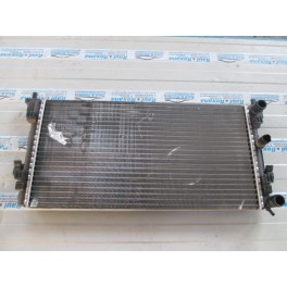 radiator clima Seat Ibiza 1.4 16v radiator clima Seat Ibiza 1.4 16v
