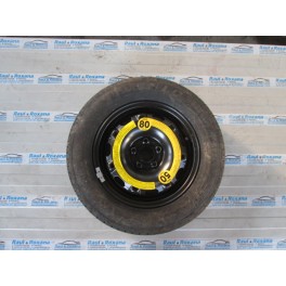roata de rezerva Seat Ibiza 1.4 16v roata de rezerva Seat Ibiza 1.4 16v