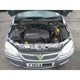 abs Opel Corsa C 1.3cdti 2006 abs Opel Corsa C 1.3cdti 2006