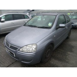 airbag pasager Opel Corsa C 1.3cdti 2006