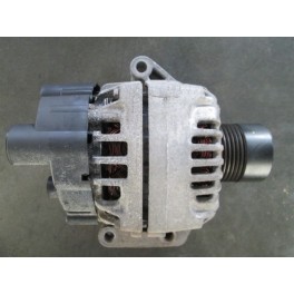 alternator Opel Corsa C 1.3cdti 2006 alternator Opel Corsa C 1.3cdti 2006
