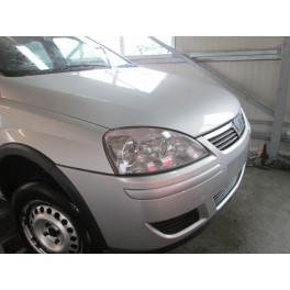 aripa fata Opel Corsa C 1.3cdti 2006 aripa fata Opel Corsa C 1.3cdti 2006