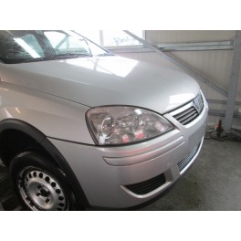 aripa fata Opel Corsa C 1.3cdti 2006