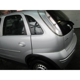 aripa spate Opel Corsa C 1.3cdti aripa spate Opel Corsa C 1.3cdti