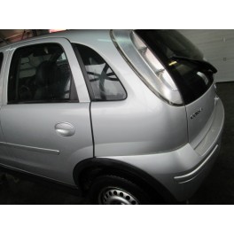 aripa spate Opel Corsa C 1.3cdti 