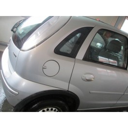 bancheta spate Opel Corsa C 1.3CDTI