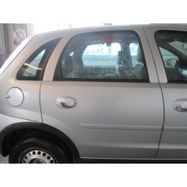 bloc motor Opel Corsa C 1.3cdti 2006 bloc motor Opel Corsa C 1.3cdti 2006