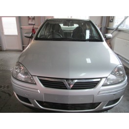 capota fata Opel Corsa C 1.3cdti 2006 capota fata Opel Corsa C 1.3cdti 2006