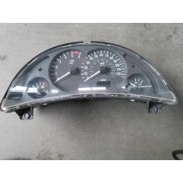 ceas bord Opel Corsa C 1.3cdti 2006 ceas bord Opel Corsa C 1.3cdti 2006