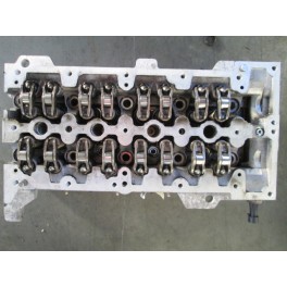 chiulasa Opel Corsa C 1.3cdti 2006 chiulasa Opel Corsa C 1.3cdti 2006