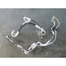 conducta clima Opel Corsa C 1.3cdti 2006 conducta clima Opel Corsa C 1.3cdti 2006