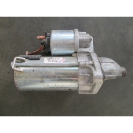 electromotor Opel Corsa C 1.3cdti 2006 electromotor Opel Corsa C 1.3cdti 2006