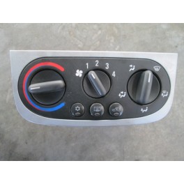 modul comanda ac Opel Corsa C 1.3cdti 2006 modul comanda ac Opel Corsa C 1.3cdti 2006