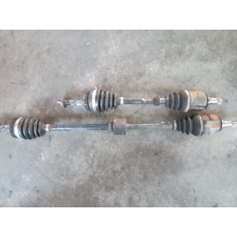 planetara stanga Opel Corsa C 1.3cdti planetara stanga Opel Corsa C 1.3cdti