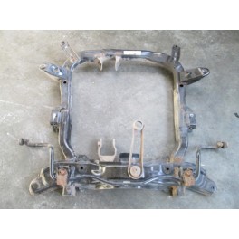 punte fata Opel Corsa C 1.3cdti 2006 punte fata Opel Corsa C 1.3cdti 2006
