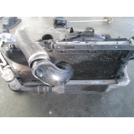 radiator racire Opel Corsa C 1.3cdti 2006 radiator racire Opel Corsa C 1.3cdti 2006