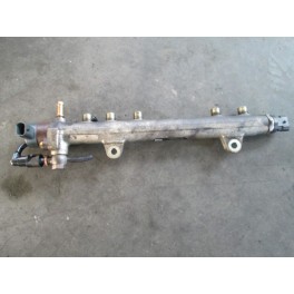 rampa injectoare Opel Corsa C 1.3cdti 2006 rampa injectoare Opel Corsa C 1.3cdti 2006