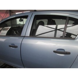 amortizor fata Opel Corsa D 1.2b