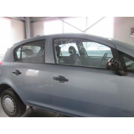 amortizor hayon Opel Corsa D 1.2b amortizor hayon Opel Corsa D 1.2b