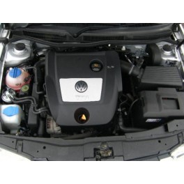 alternator Vw Bora 1.9tdi alh