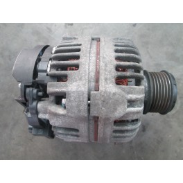 Vindem alternator cod 038903024d 1.9tdi asz Vw, Audi, Seat, Skoda an 1999-2005 Vindem alternator cod 038903024d 1.9tdi asz Vw, Audi, Seat, Skoda an 1999-2005
