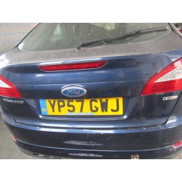 bara spate Ford Mondeo 1.8tdci