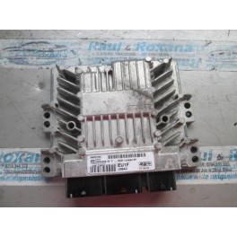 calculator motor Ford Mondeo 1.8tdci calculator motor Ford Mondeo 1.8tdci