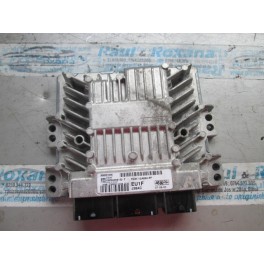 calculator motor Ford Mondeo 1.8tdci