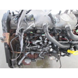 capac culbutori Ford Mondeo 1.8tdci