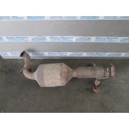 catalizator fara filtru Ford Mondeo 1.8tdci