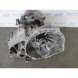 cutie viteza manuala Ford Mondeo 1.8tdci