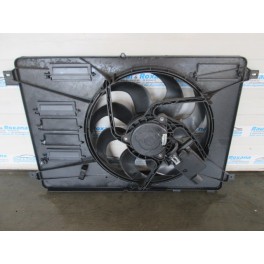 electroventilator Ford Mondeo 1.8tdci