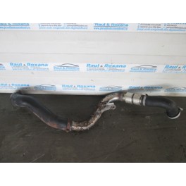 furtun intercoler Ford Mondeo 1.8tdci