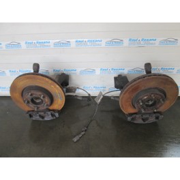 fuzeta fata Ford Mondeo 1.8tdci fuzeta fata Ford Mondeo 1.8tdci