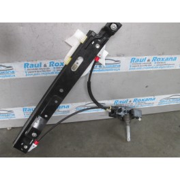 macara geam stanga fata Ford Mondeo 1.8tdci macara geam stanga fata Ford Mondeo 1.8tdci
