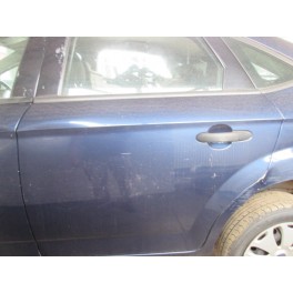 maner Ford Mondeo 1.8tdci maner Ford Mondeo 1.8tdci