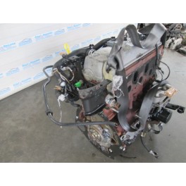 motor Ford Mondeo 1.8tdci