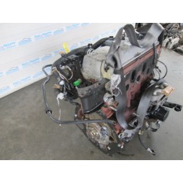 motor Ford Mondeo 1.8tdci motor Ford Mondeo 1.8tdci