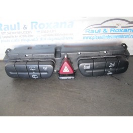 buton avarie Mercedes C 220 cdi buton avarie Mercedes C 220 cdi