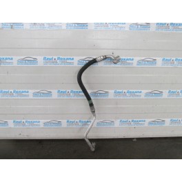 conducta clima Mercedes C 220 cdi 2002 conducta clima Mercedes C 220 cdi 2002