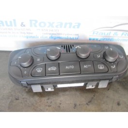 comanda ac Mercedes c 220 cdi 2002 comanda ac Mercedes c 220 cdi 2002