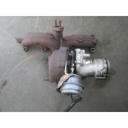 Vindem turbosuflanta cod 03825301sf 1.9tdi asz Vw, Audi, Seat, Skoda an 1999-2005 Vindem turbosuflanta cod 03825301sf 1.9tdi asz Vw, Audi, Seat, Skoda an 1999-2005