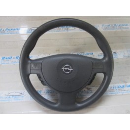 airbag volan Opel Corsa C 1.3cdti z13dt airbag volan Opel Corsa C 1.3cdti z13dt