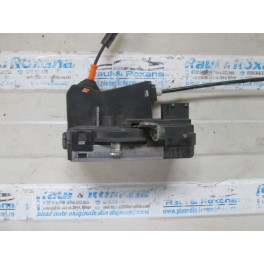 broasca usa fata Opel Corsa C 1.3cdti z13dt broasca usa fata Opel Corsa C 1.3cdti z13dt