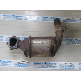 catalizator Opel Corsa C 1.3cdti z13dt catalizator Opel Corsa C 1.3cdti z13dt
