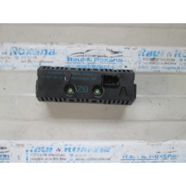 display bord Opel Corsa C 1.3cdti z13dt display bord Opel Corsa C 1.3cdti z13dt